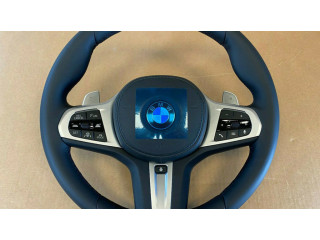 Volant BMW X6 G06 2020 32308008186, 32307855723