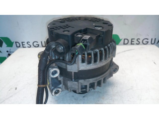 Генератор ALTERNADOR Mini Cooper Coupe R58 1.6