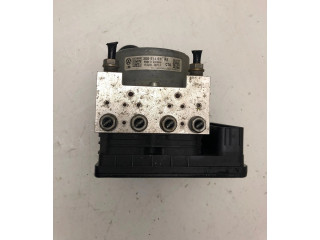 Блок АБС 3Q0614511AA   Volkswagen  Jetta VI  2011 - 2018 года