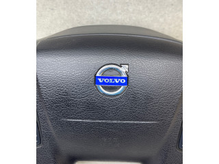 Руль Volvo V70  2005 - 2008 года       