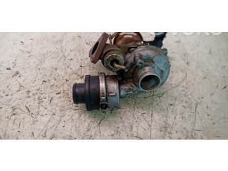 Turbodmychadlo Турбина A6400901780, 640941 Mercedes-Benz B W245