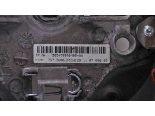 Руль Ford S-MAX  2006 - 2015 года 7S713600JB      