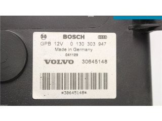 Электрический вентилятор радиаторов 30680512, 0130303947 Volvo V70