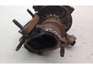  Турбина Nissan X-Trail T31  144118H800         