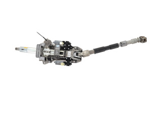  рейка  Колонка рулевая 2534604200, Q1-2547E   Mercedes-Benz GLC X253 C253 2015 -  года