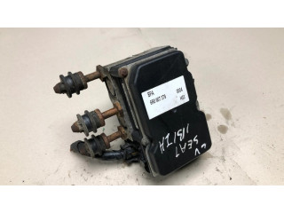 Jednotka ABS 6R0907379   Seat Ibiza IV (6J,6P) 2011