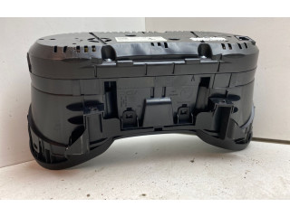 Панель приборов 5E0920751   Skoda Octavia Mk3 (5E)       