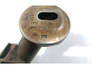 Масляный насос   7700600252, 77001007894G  Renault Trafic I 