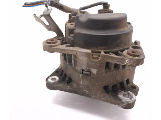 Генератор 03D903025J, 03D903025-J Skoda Fabia Mk1 (6Y)