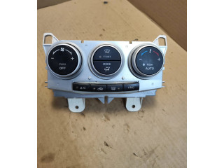 Блок управления климат-контролем K1900CC30, 6120   Mazda 5