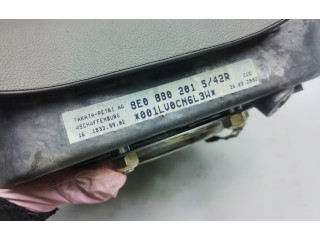 Подушка безопасности водителя 8E0880201S, 8E0880201S Audi A3 S3 A3 Sportback 8P