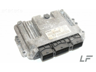 Řídící jednotka 0281010707 Peugeot 206 CC 2002