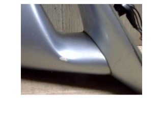 Зеркало (механическое) Peugeot 306 - года