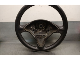 Руль Seat Ibiza II (6k) 1999 - 2002 года 6K0419091AA, 6K0419091S