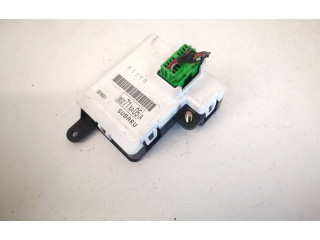 Дисплей 85271xa05a Subaru B9 Tribeca