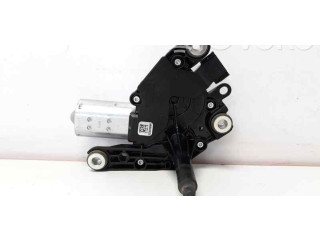 Моторчик заднего дворника A1769066300, W000025406 Mercedes-Benz A W176