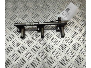 Топливная рампа DX239G802AA Jaguar XJ X351 для двигателя AJ 126