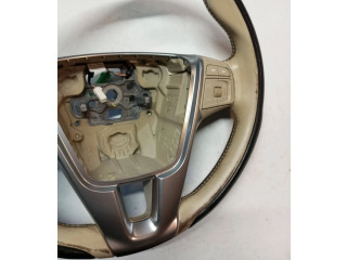 Руль Volvo S60  2014 - 2018 года 34194171A      