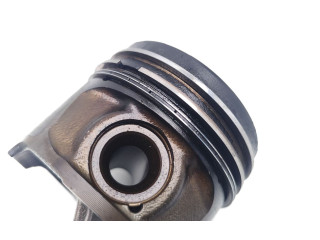 Píst K9K636 Nissan Juke I F15 K9K636