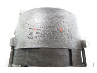 Ojnice 443113516, 443113516 Skoda Felicia II