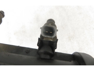 Топливная рампа 06A906031BT, 06A133317AS   Skoda Octavia Mk2 (1Z)   для двигателя BSE