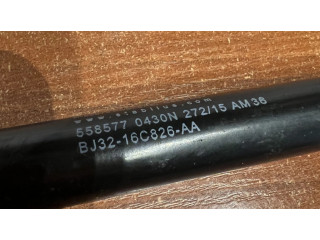 Пружина (пружины) задней крышки