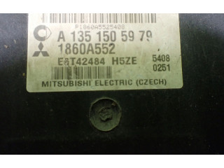 Блок управления двигателем Блок управления Mitsubishi Colt