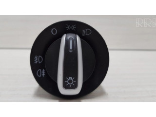 Включатель фонарей