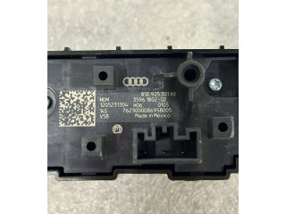 Блок комфорта 85E925301AB Audi A7 S7 4G