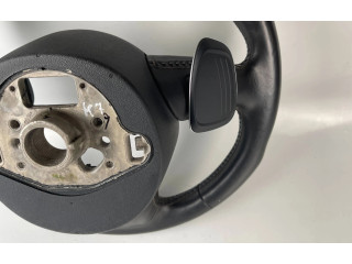 Руль Audi Q5 SQ5 2008 - 2017 года 8R0419091AF, 4L0419689A