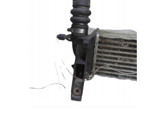 Интеркулер  2T1Q-9L440-AB   Ford Transit -  Tourneo Connect 