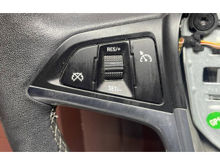 Руль Opel Meriva B 2010 - 2016 года