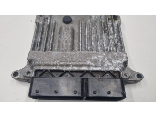 Řídící jednotka A6461503272, 6461503272 Mercedes-Benz E W211 2008