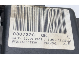 Блок управления 08697207   Volvo S60