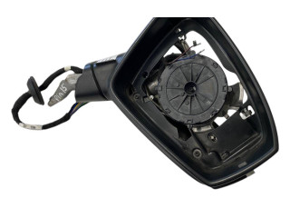 Zpětné zrcátko Volkswagen Tiguan 2018 5NB857502AR