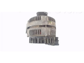 Генератор 9624137680 Peugeot 406