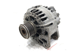 Генератор 2627732A Renault Clio IV