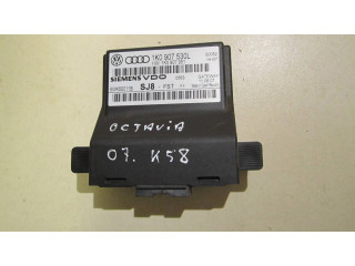 Модуль управления gateway