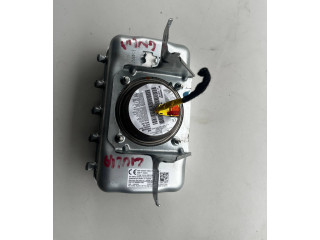 Подушка безопасности пассажира    Alfa Romeo Giulia