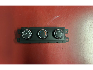 Блок управления климат-контролем 55111313AC   Chrysler Town & Country V