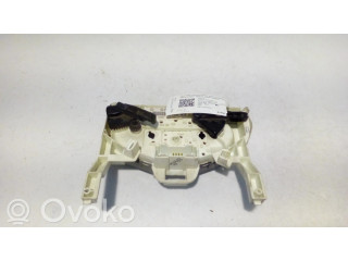 Блок управления климат-контролем X83RSAPH1HG, F964097K   Renault Trafic II (X83)