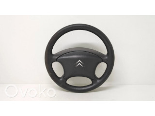 Руль Citroen C5 2001-2004 года