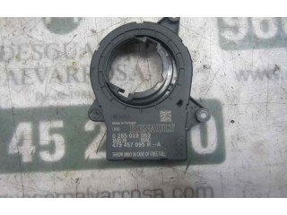 Блок управления 479457095R, 479457095R Dacia Lodgy