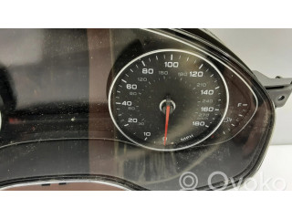 Панель приборов 4G8920981E Audi A6 S6 C7 4G