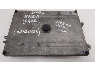 Řídící jednotka 37820RB0E15, 0609928366009 Honda Jazz 2010