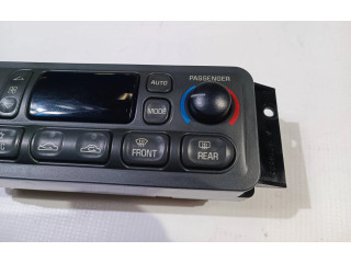 Блок управления климат-контролем 09380441   Chevrolet Corvette C5