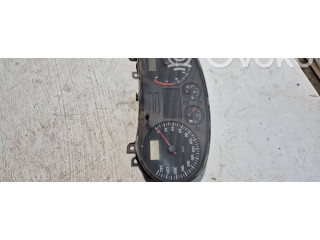 Спидометр (приборный щиток) 1111   Audi A3 S3 8L