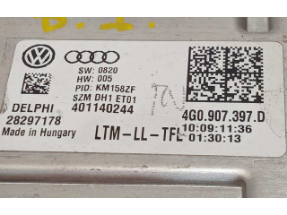 Блок управления Xenon