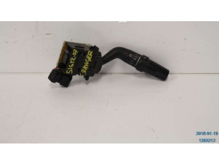 Ручка стеклоочистителей 1447124, 6M3417A553BA   Ford Ranger