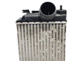 Интеркулер 14461-4EA1A, 14461-4EA1A Nissan Qashqai